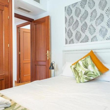 Amplio Apartamento En El Corazon De Sevilla Exterior foto